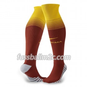 AS Rom Ausweich Socken 2018-2019